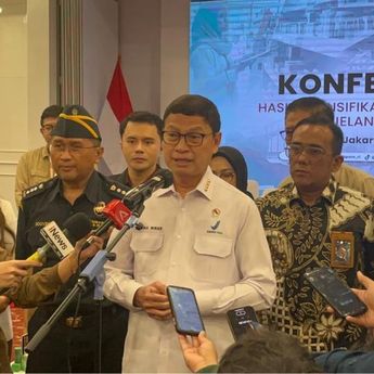 BPOM Tegaskan Promosi Kosmetik Tak Boleh Langgar Norma Susila