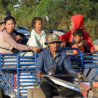 Serangan Artileri Thailand di Perbatasan Tewaskan 7 Warga Sipil Kamboja