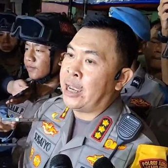 Polisi Periksa Saksi, Pemilik Usaha, dan Pemilik Ruko Terkait Kebakaran di Jakpus