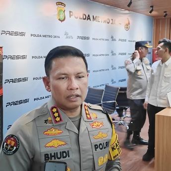 Polisi Masih Dalami Cara ABH Rakit Bahan Peledak Ledakan SMAN 72