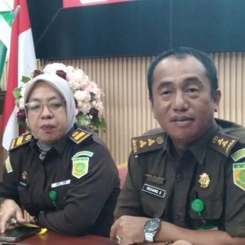 Kejati Malut Tetapkan Mantan Wagub Sebagai Tersangka Korupsi Anggaran WKDH