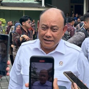 BGN: Jumlah SPPG untuk Layanan Pengungsi di Sumatera Meningkat Jadi 319 Titik