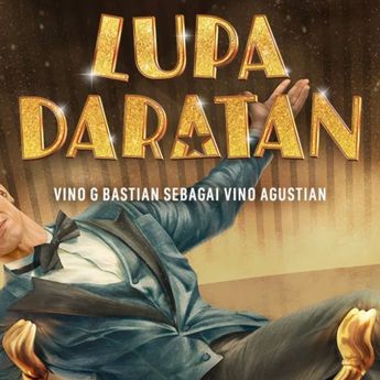 Lupa Daratan Bawa Pesan Kerendahan Hati dalam Balutan Drama Komedi