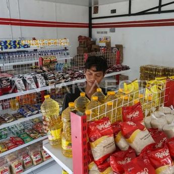 Menkop: Kopdes Mampu Bersaing Sehat Dengan Warung dan Pelaku UMKM