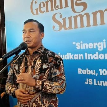 Gerakan Orang Tua Asuh Kemendukbangga Perkuat Upaya Pencegahan Stunting