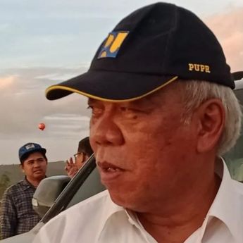 Pak Bas: Pembangunan Kantor Lembaga Tinggi Negara di IKN Berjalan Sesuai Rencana