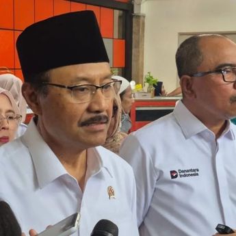 Mensos Jelaskan Aturan Perizinan Penggalangan Dana untuk Korban Bencana Sumatera, Donasi di Atas Rp500 Juta Mesti Lapor