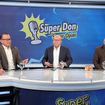 Program MBG Dinilai Mampu Dongkrak Kualitas Gizi Anak dan Perluas Lapangan Kerja