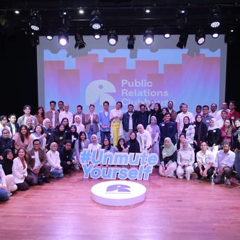 PR Clubhouse Indonesia Edisi Ke-2 Sukses Digelar, Jadi Ruang Penguat Perspektif dan Kolaborasi