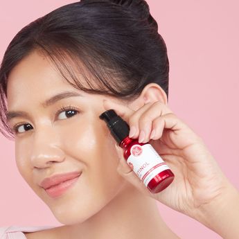 Manfaat Retinol untuk Kulit, Bantu Regenerasi hingga Lawan Tanda Penuaan
