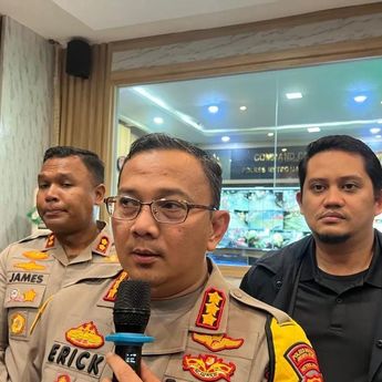 Polisi Belum Tetapkan Tersangka dalam Kasus Kecelakaan Mobil SPPG