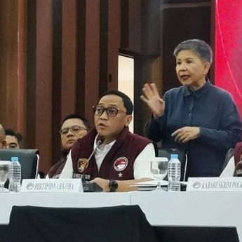 Etomidate Resmi Masuk Golongan Narkotika, Polri Bisa Tindak Pengguna Vape