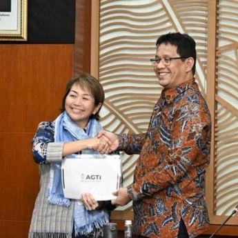 DI Depan Purbaya, Asosiasi Beberkan Tantangan Industri Tekstil RI