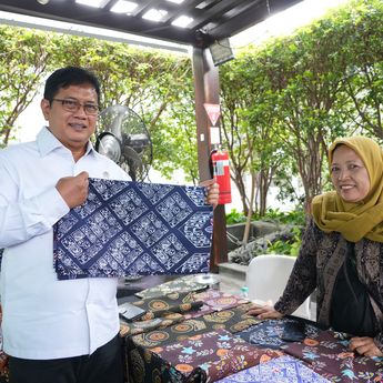 Sinergi Kementrans–PNM, Wamen Viva Yoga: Dorong Pertumbuhan UKM dan Lapangan Kerja Baru