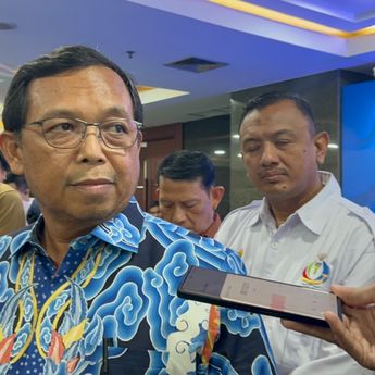 Soal Wacana Koalisi Permanen, Ini Respons Demokrat