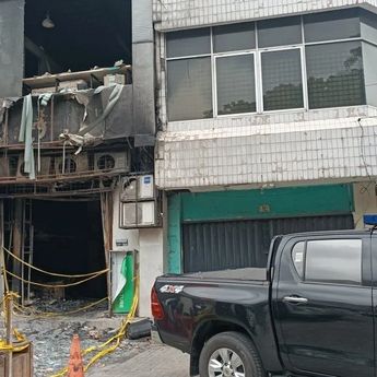 Polisi Ungkap Sudah Kantongi 2 Alat Bukti untuk Tetapkan Dirut Terra Drone Sebagai Tersangka