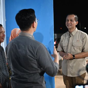 Beasiswa Patriot Diluncurkan Awal Januari 2026, Mentrans: Mencetak Kawasan Inovatif dan SDM Unggul