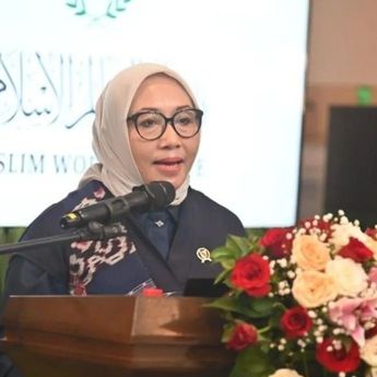 Menteri Arifah Desak Hukuman Maksimal untuk Ayah Kandung Pelaku Pemerkosaan Anak di Demak