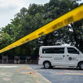 Tes Urine Sopir Mobil Penabrak Siswa Sudah Keluar, Kasus Kecelakaan di SDN Kalibaru Masuk Penyidikan