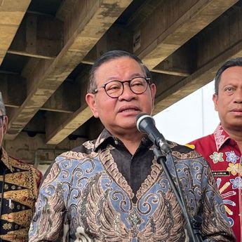 Pramono Resmikan Mural 1.326 Tiang Tol: Pecahkan Rekor MURI dan Percantik Jakarta Timur