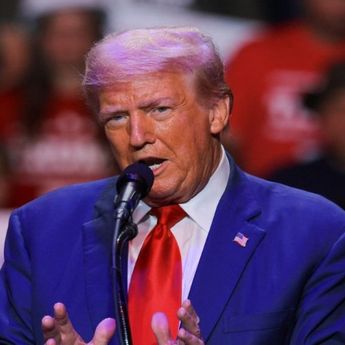 Rencana Donald Trump Turunkan Harga Mobil Dinilai Bisa Bebani Pengemudi di Masa Depan