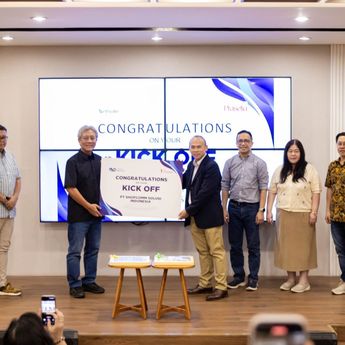 Bisnis Media Ritel Mulai Transformasi Digital Lewat Adopsi ERP Berbasis Cloud