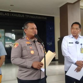 Polisi Badung Terapkan Tindak Pidana Ringan Pada Bintang Film Dewasa Asal Inggris