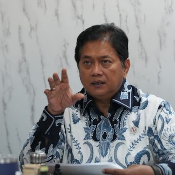 Wujudkan Pusat Ekonomi Baru, Wamentrans Bidik Sektor Pangan hingga Maritim Lewat TEP 2026