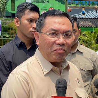 BGN Gerak Cepat Tangani Korban Insiden Mobil SPPG di Cilincing