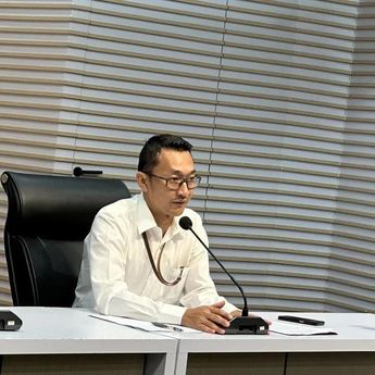 KPK Tetapkan 3 Tersangka Baru dalam Kasus Sertifikasi K3, Ada Mantan Kabiro Humas Kemenaker