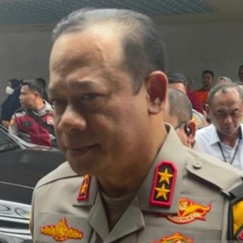 Polda Metro Jaya Gelar Olah TKP Insiden di SDN Kalibaru 01 Cilincing