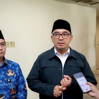 Farhan Siap Dipanggil Kejari Terkait Kasus Korupsi Pemkot Bandung