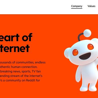 Reddit Gugat Kebijakan Australia Larang Media Sosial untuk Anak