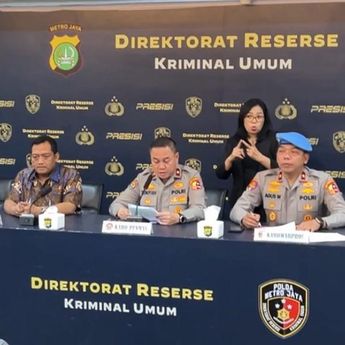 Bukan Pembunuhan, Polisi yang Tewaskan Mata Elang Dijerat Pasal Pengeroyokan