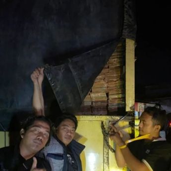 Polres Kuansing Sita 13 Kubik Kayu Ilegal Berkat Informasi Masyarakat