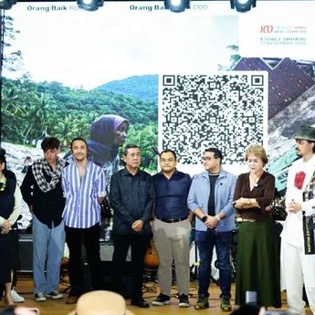 Menbud: Kebudayaan Jadi Perekat Bangsa dan Penggerak Pemulihan Sumatera