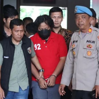 Polisi Ungkap Ruko Terra Drone Langgar Banyak Prosedur Keselamatan