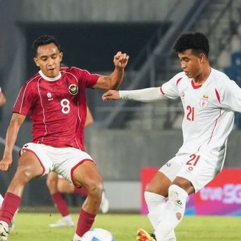 Binder Soroti Peran Zainudin Amali Usai Timnas U-22 Tersingkir di SEA Games 2025