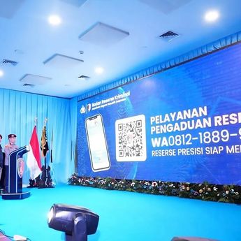 Polri Resmi Luncurkan Aplikasi Pengaduan Reserse Berbasis Digital