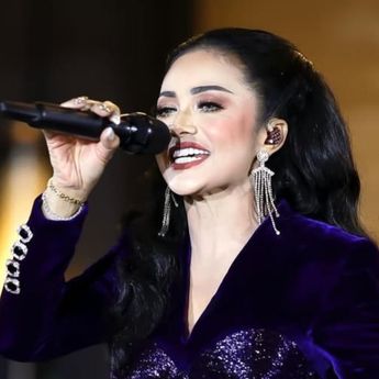 Alasan Kris Dayanti Ogah Ribet Soal Riders Saat Manggung
