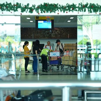 Penumpang Disabilitas di NTT Diduga Dikenai Biaya Tambahan, Picu Sorotan Publik