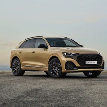 Audi Rayakan 90 Tahun Four Rings: Tegaskan Warisan Inovasi dan Pengalaman Berkendara Premium di Indonesia