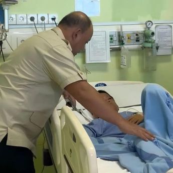 Kepala BGN: Dua Korban Masih Dirawat Intensif, SOP Sopir Diperketat