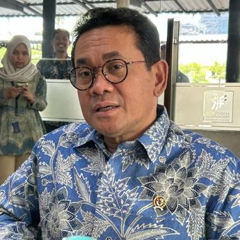 Mendag Yakin Pertumbuhan Ekspor 2026 Akan Tetap Menguat