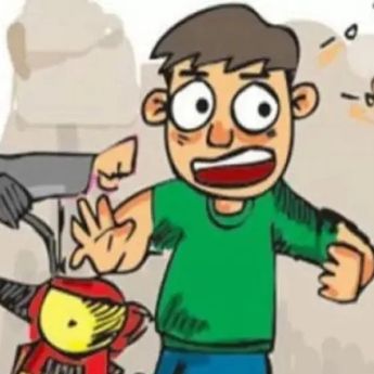 Polisi Tingkatkan Patroli Usai Dugaan Tarik Paksa Motor oleh Debt Collector