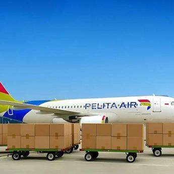 Pelita Air&ndash;JNE Gratiskan Pengiriman Bantuan Kemanusiaan ke Sumatera