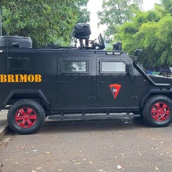 Warga Beberkan Ciri-ciri Pengeroyok Matel Kalibata: Cara Bawa Mobil dan Sergapnya Terlatih
