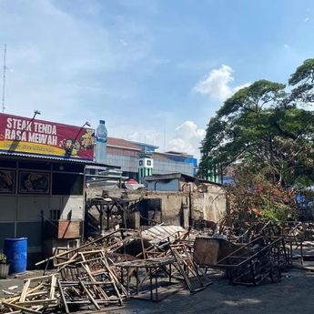 Pengeroyokan Susulan di Kalibata Dipicu Pelampiasan Emosi Massa