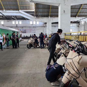 Mudik Gratis Bawa Motor Naik Kereta Diperpanjang Sampai 5 Januari 2026, Ini Cara Daftarnya