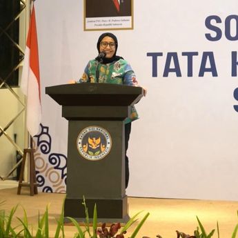 Waka BGN Sebut MBG Jadi Instrumen Strategis Percepat Pengentasan Kemiskinan Perkotaan